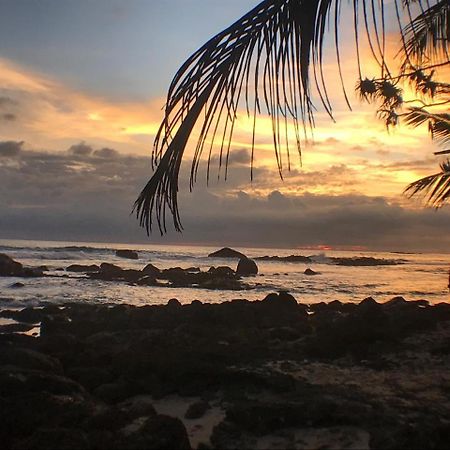 فندق Ram'S Surfing Beach,ميديغاما إيست المظهر الخارجي الصورة