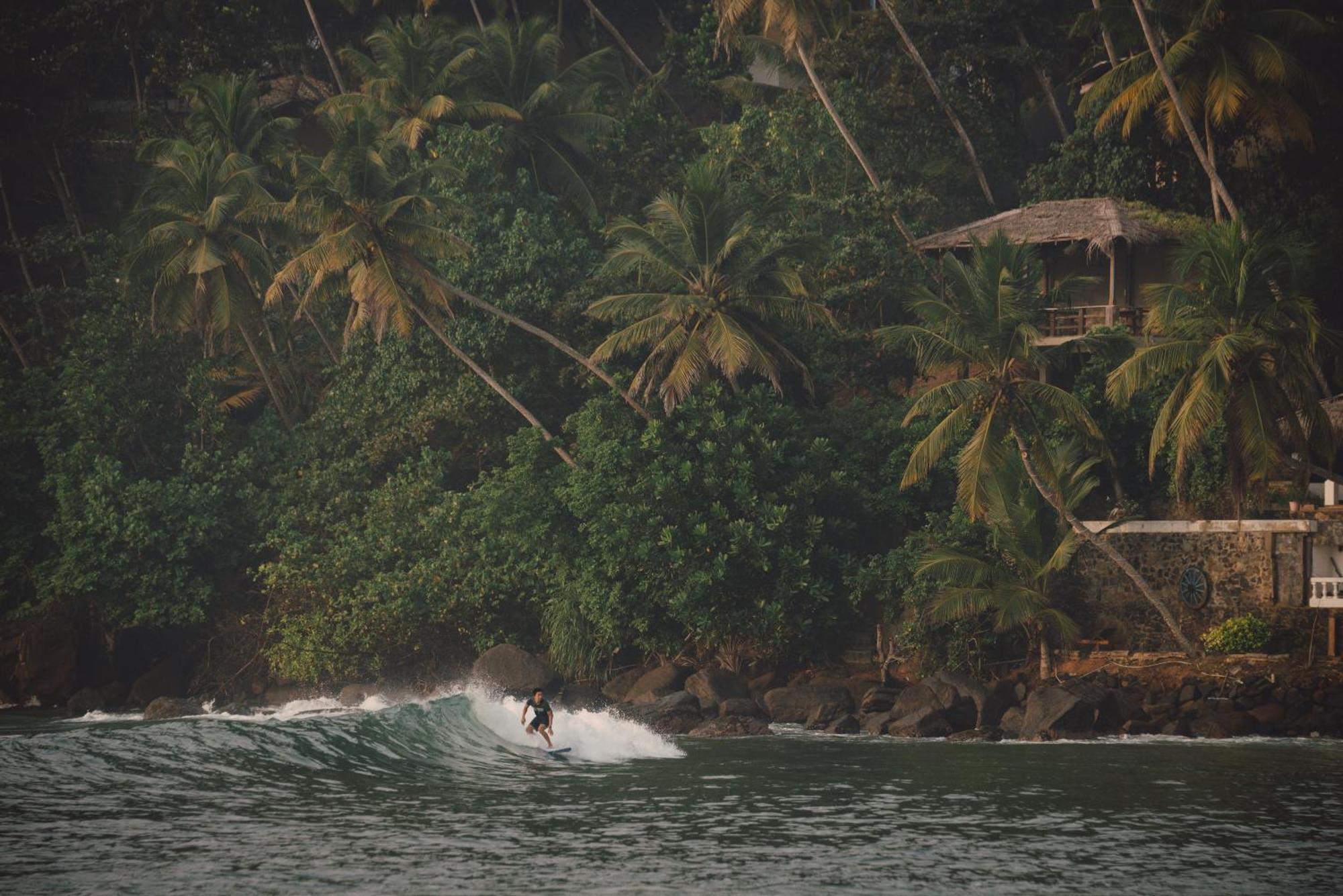 Ram'S Surfing Beach,ميديغاما إيست المظهر الخارجي الصورة