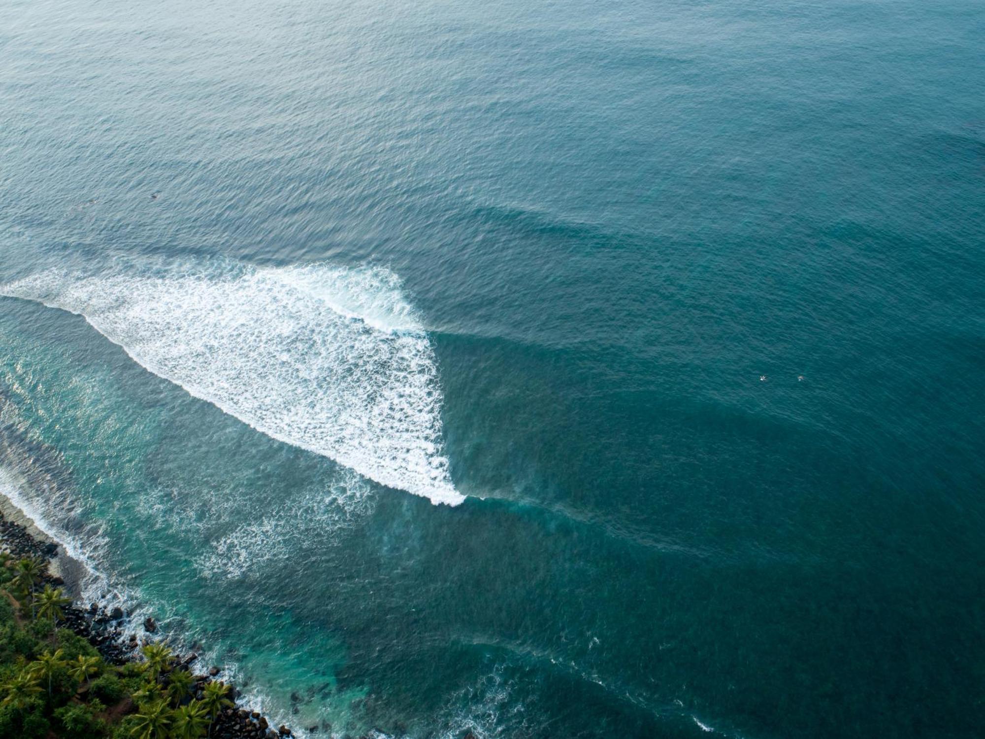 Ram'S Surfing Beach,ميديغاما إيست المظهر الخارجي الصورة
