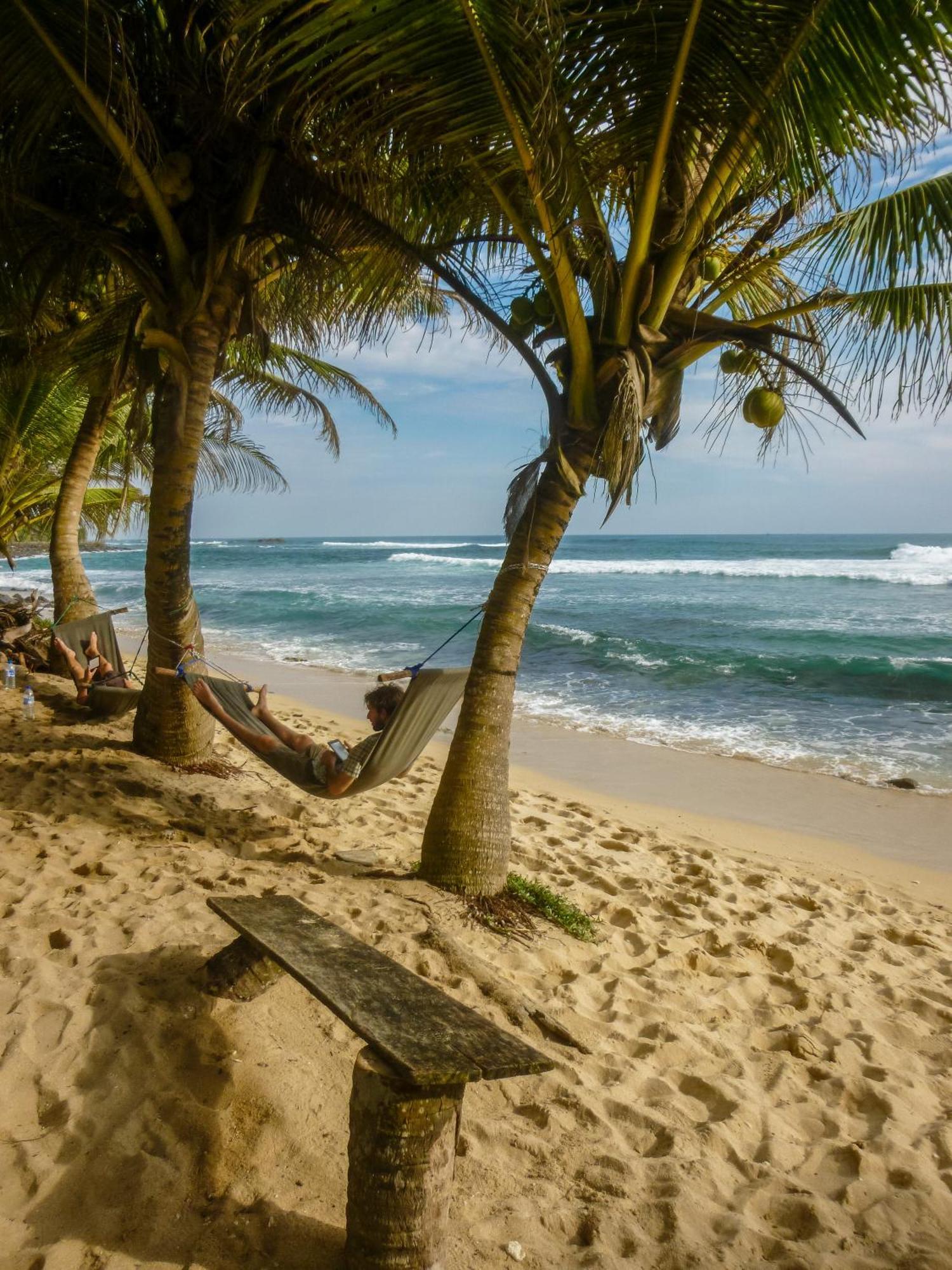 Ram'S Surfing Beach,ميديغاما إيست المظهر الخارجي الصورة
