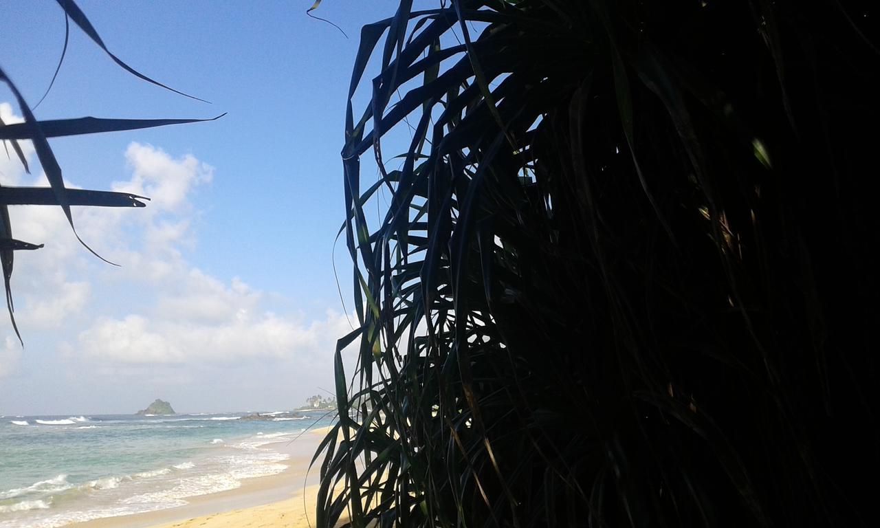 فندق Ram'S Surfing Beach,ميديغاما إيست المظهر الخارجي الصورة