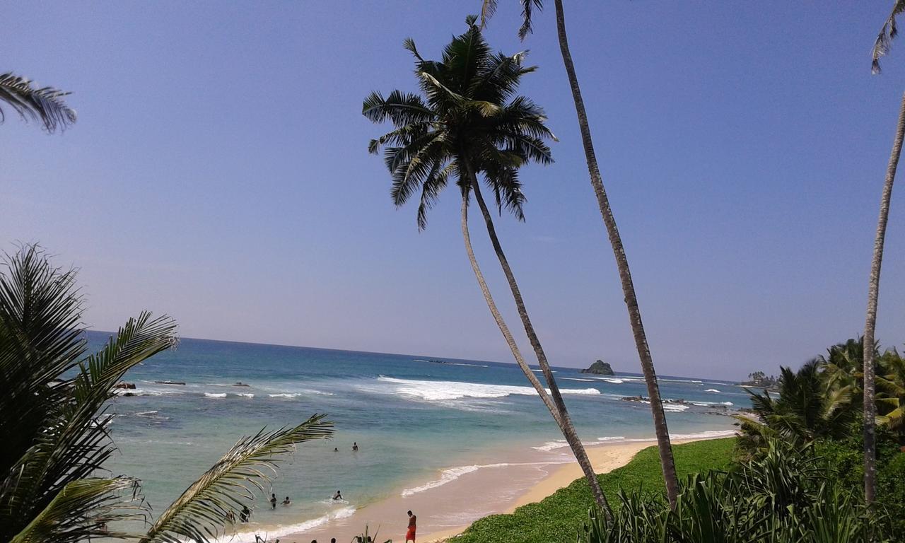 فندق Ram'S Surfing Beach,ميديغاما إيست المظهر الخارجي الصورة