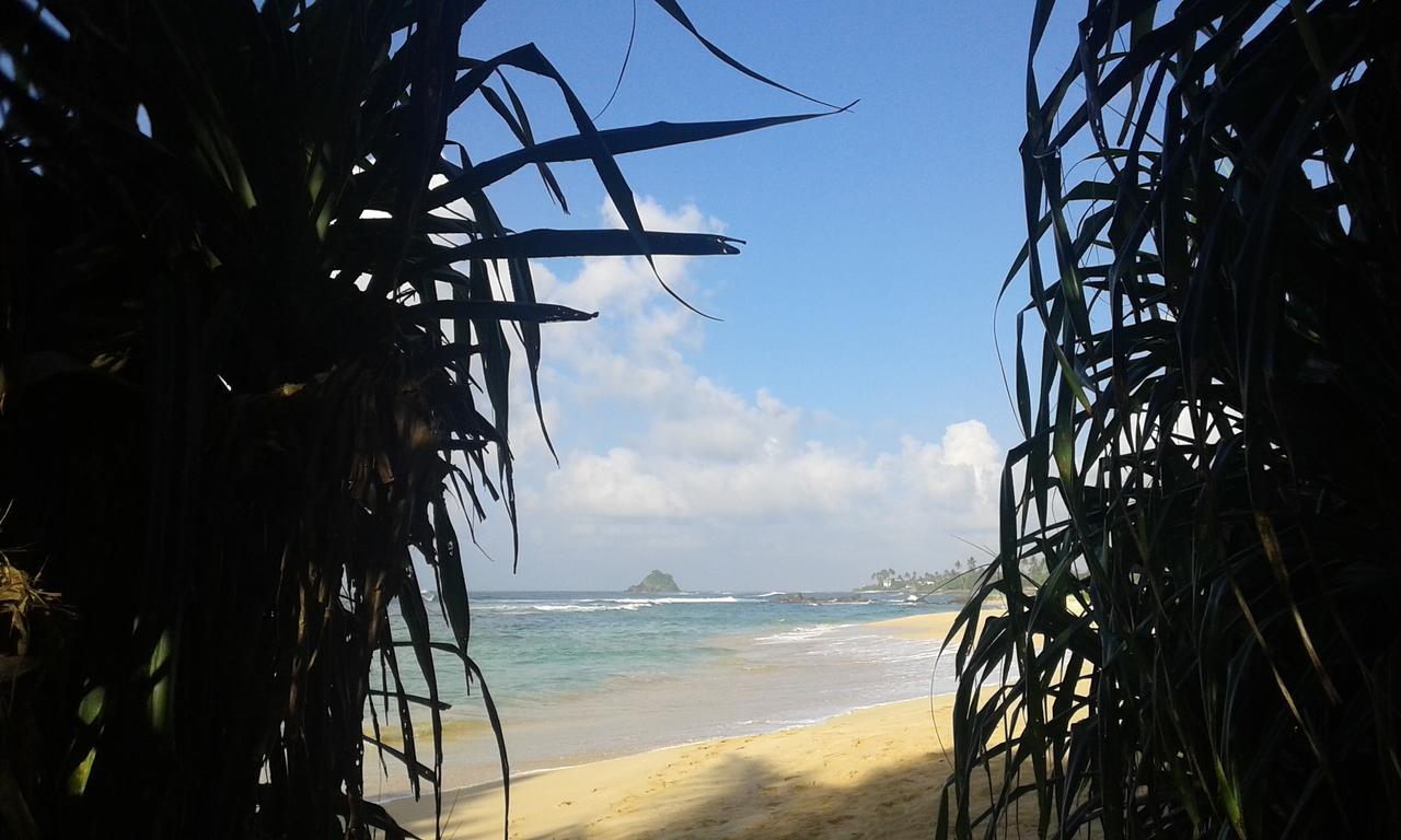 فندق Ram'S Surfing Beach,ميديغاما إيست المظهر الخارجي الصورة