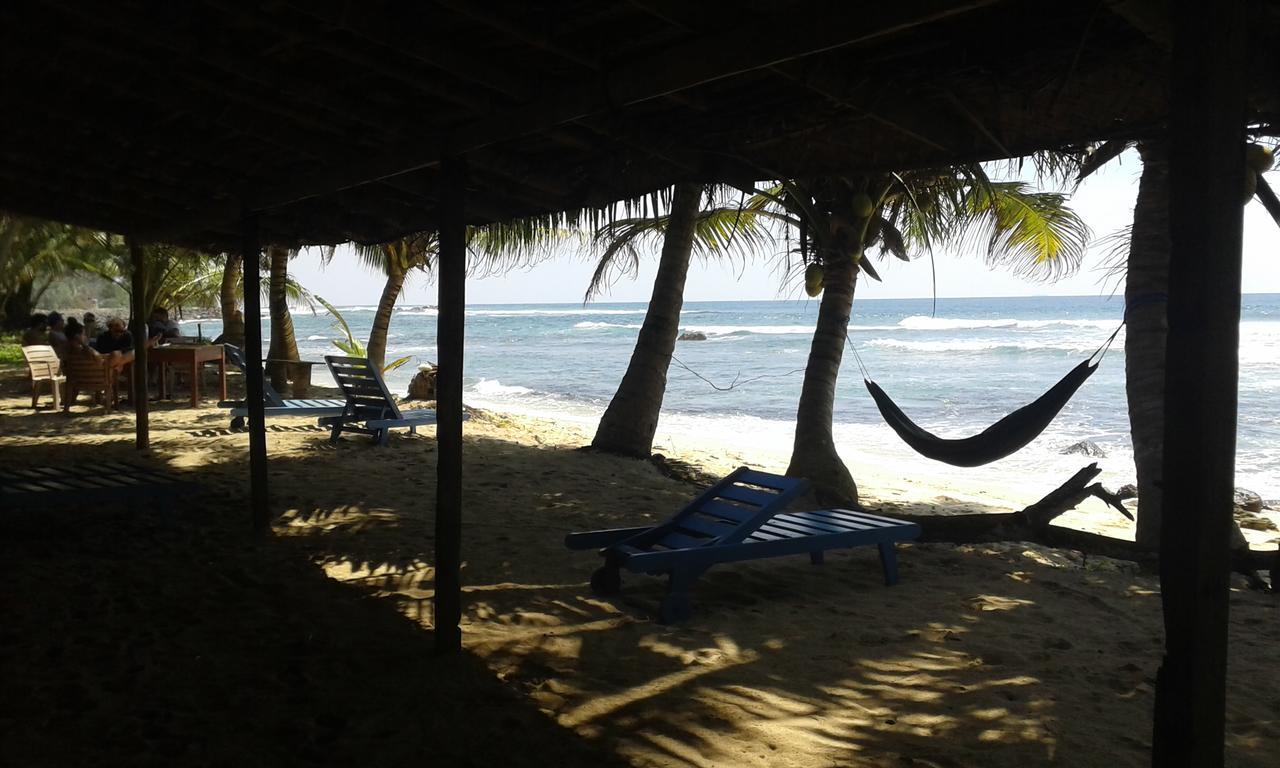 فندق Ram'S Surfing Beach,ميديغاما إيست المظهر الخارجي الصورة