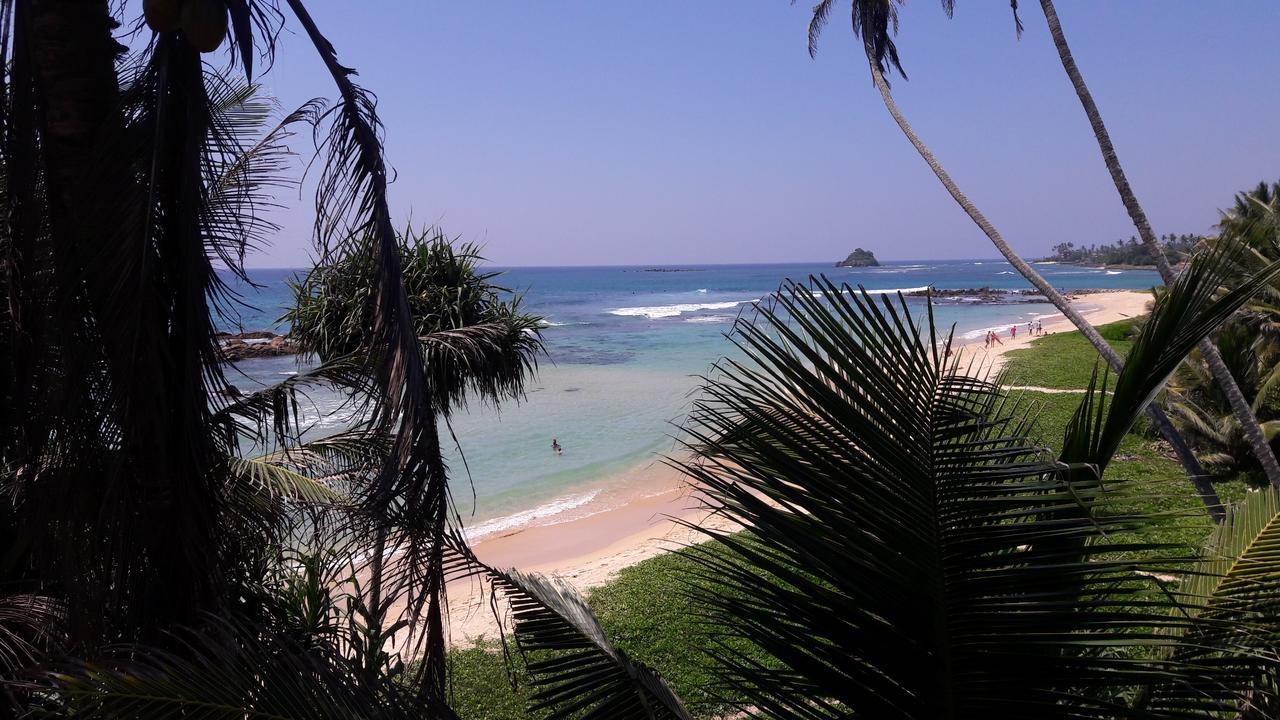 فندق Ram'S Surfing Beach,ميديغاما إيست المظهر الخارجي الصورة