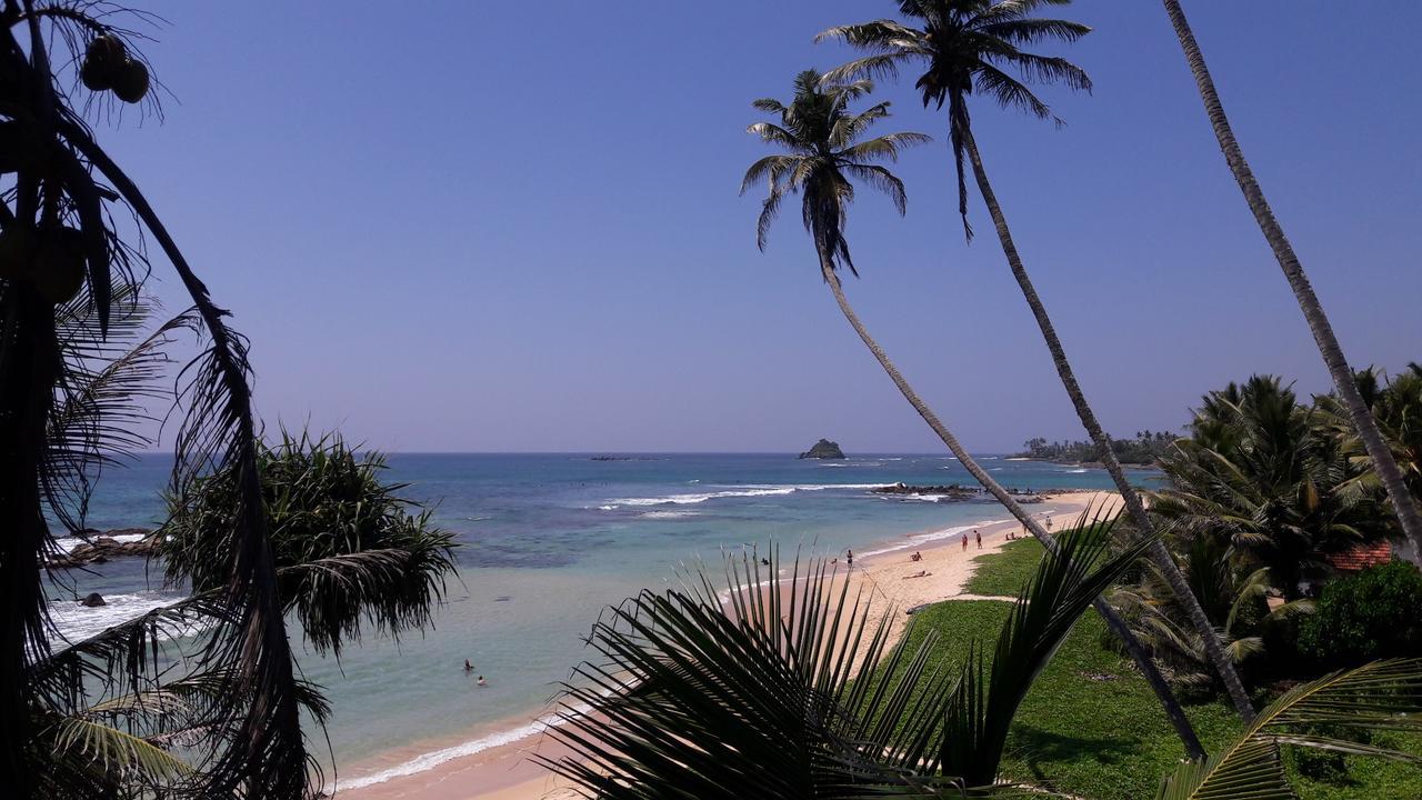 فندق Ram'S Surfing Beach,ميديغاما إيست المظهر الخارجي الصورة