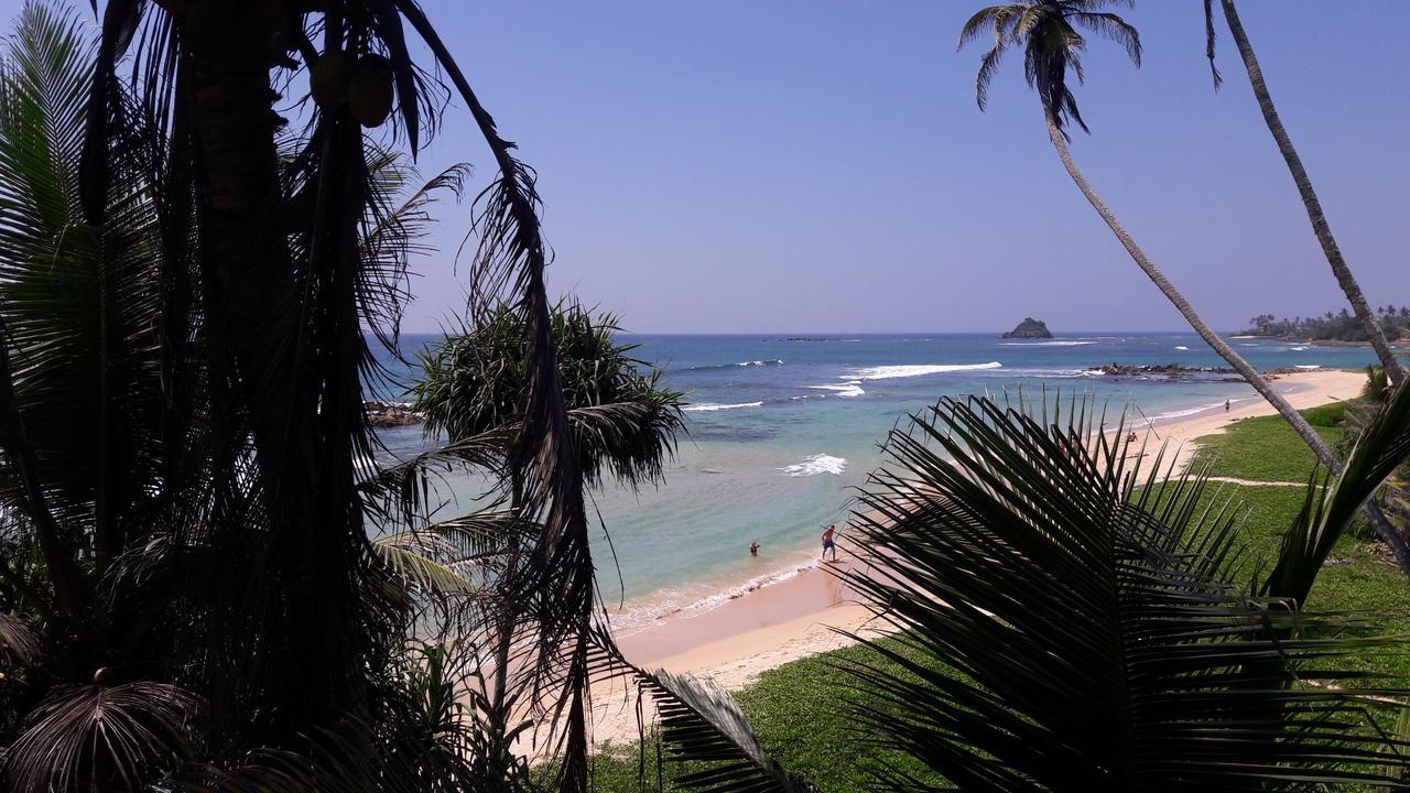 فندق Ram'S Surfing Beach,ميديغاما إيست المظهر الخارجي الصورة