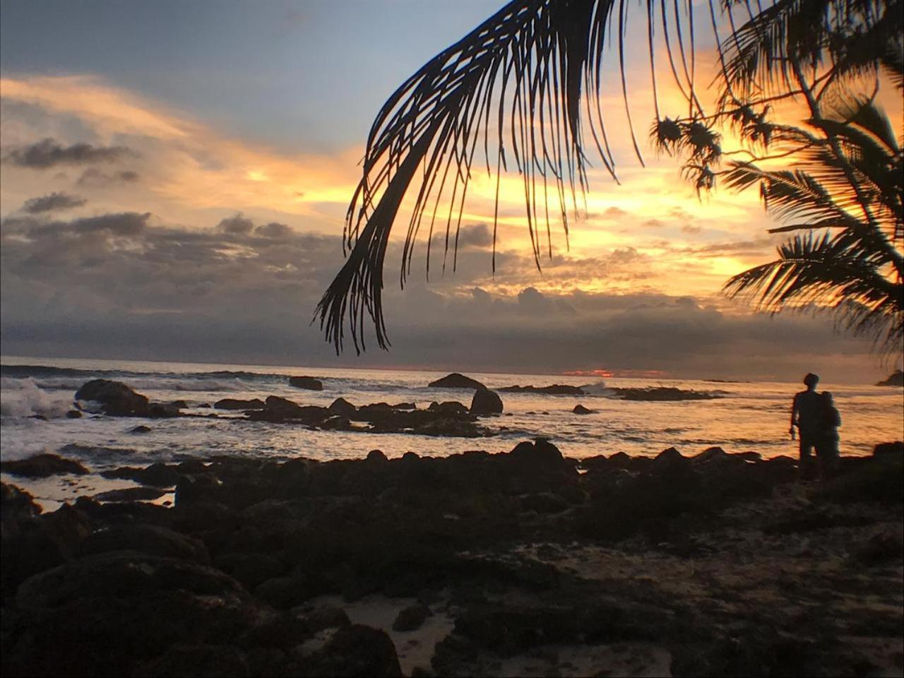 فندق Ram'S Surfing Beach,ميديغاما إيست المظهر الخارجي الصورة