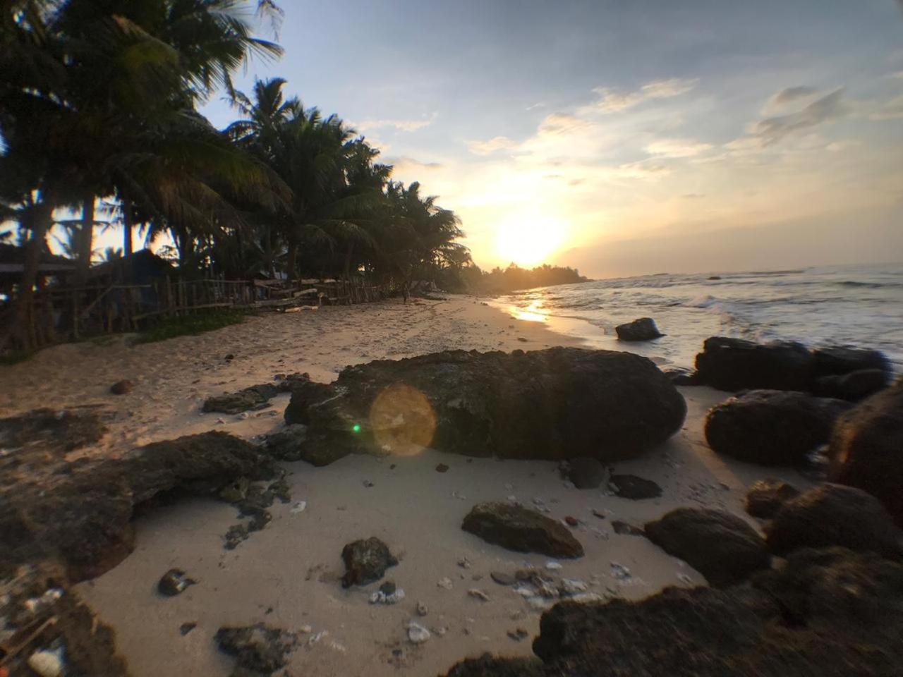 فندق Ram'S Surfing Beach,ميديغاما إيست المظهر الخارجي الصورة